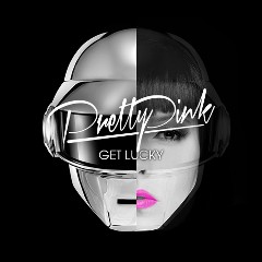 Daft Punk and Pretty Lights