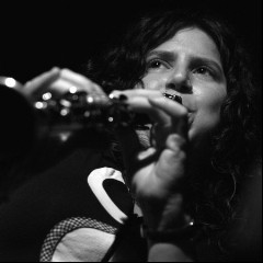 Anat Cohen