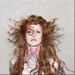 Jennifer Rostock