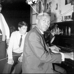 Curtis Jones