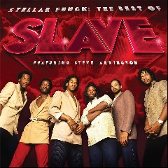 Slave Featuring Steve Arrington