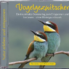 Vogelgezwitscher