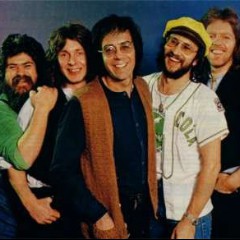 Manfred Mann Earth Band