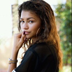Zac Efron & Zendaya