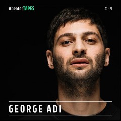 George Adi