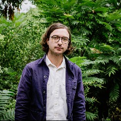 Martin Courtney