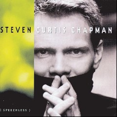 Steven Curtis Chapman