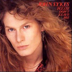 Please Don't Leave Me