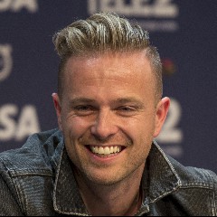 Nicky Byrne