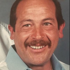 Alan Cook