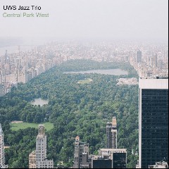UWS Jazz Trio