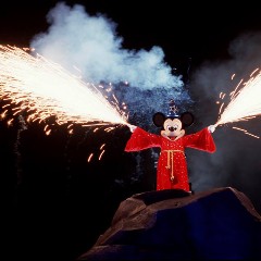 Fantasmic!