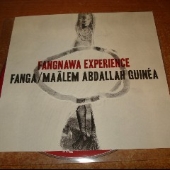 Fanga / Maâlem Abdallah Guinéa