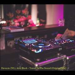 Devante , Adri Block