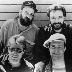 Canned Heat