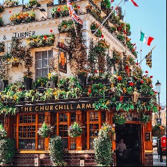 Pub