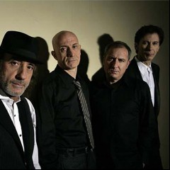 Piccola Orchestra Avion Travel