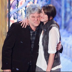 Rolf Zuckowski & Anuschka Zuckowski