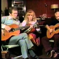 Chet Atkins feat. Lenny Breau
