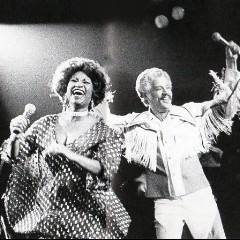 Celia Cruz & Johnny Pacheco
