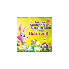 Stups und die Hasenbande