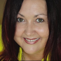 Shaza Leigh