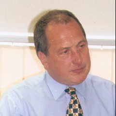 Ron Davies