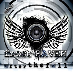 Frost Raven