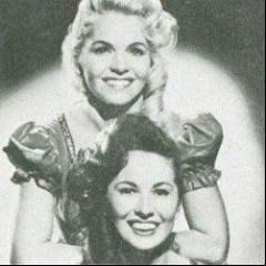 The Johnson Sisters