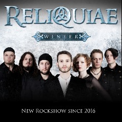 Reliquiae