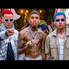 NLE Choppa & Yaisel LM