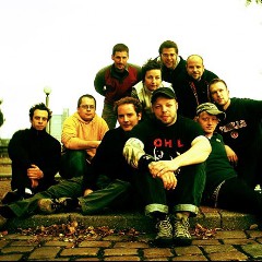 The Skatoons
