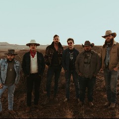Flatland Cavalry