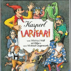Larifari