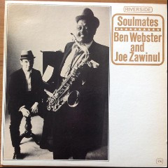 Ben Webster & Joe Zawinul