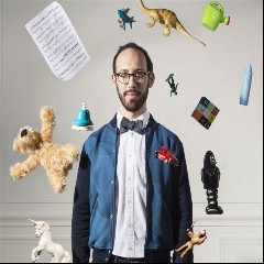 Yaron Herman