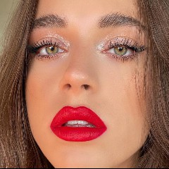 Labios Rojos