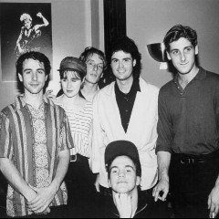 The Woodentops