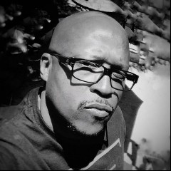 Brian Alexander Morgan