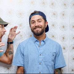 The Reed Brothers