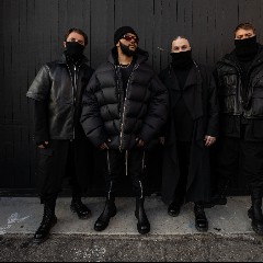 Swedish House Mafia, The Weeknd, Moojo