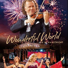 André Rieu and his Johann Strauss Orchestra