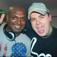 Fracus & Darwin