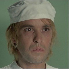 Luciano Rossi