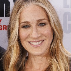 Sarah Parker