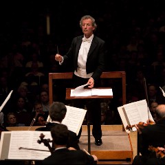 Tche Cleveland Orchestra