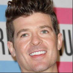 Robin Thicke