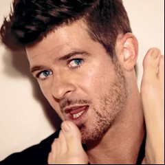Robin Thicke