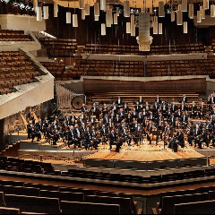 Berlin Philharmonic Orchestra