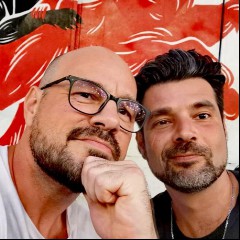 D-Nox & DJ Zombi
